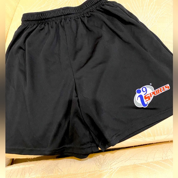 Champs Gym Shorts Champion Gym Shorts Womens I9 Sports Bottoms I9 Sport  Baseball